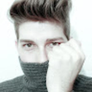 Meet your Posher, Eli